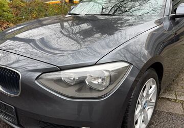 BMW 116 289.654 km 1.950 &euro; Essen 45276