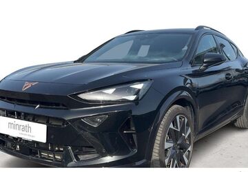 Cupra Formentor 12.511 km 36.440 &euro; Moers 47441