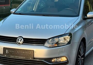 VW Polo 75.000 km 9.890 &euro; Oer Erkenschwick 45739