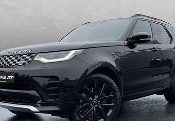 Land Rover Discovery 3.000 km 85.980 &euro; Essen 45141