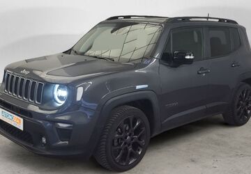 Jeep Renegade 27.302 km 23.399 &euro; Duisburg 47138