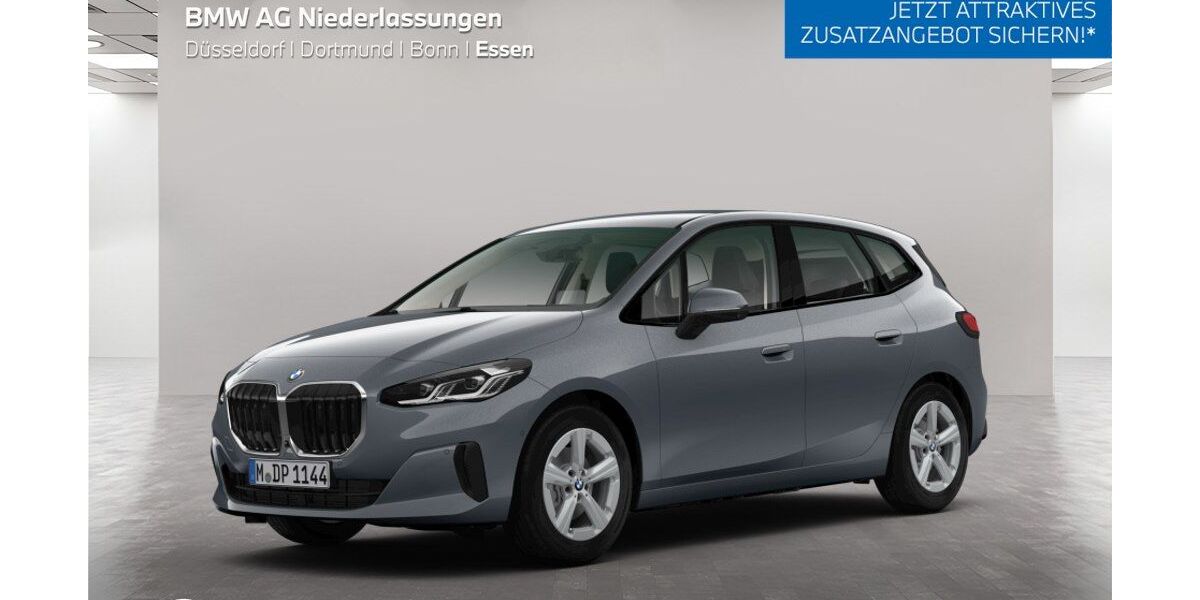 BMW 220 Active Tourer 10.754 km 34.499 &euro; Essen 45141