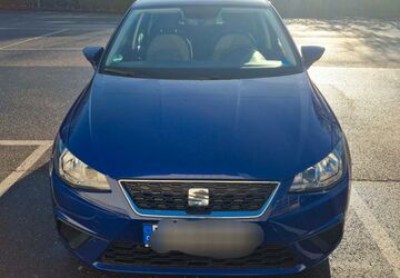 Seat Ibiza 91.500 km 8.749 &euro; Gladbeck 45964