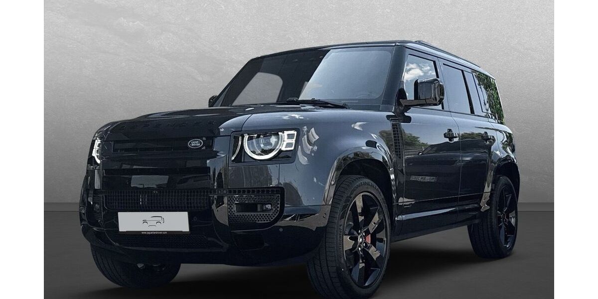 Land Rover Defender 8.000 km 106.890 &euro; Moers 47441