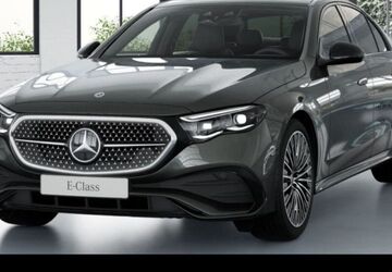 Mercedes-Benz E 300 9.900 km 71.490 &euro; Duisburg 47138
