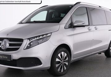Mercedes-Benz V 250 20.813 km 58.499 &euro; Essen 45309