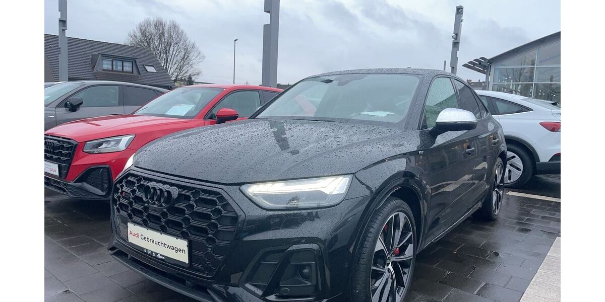 Audi SQ5 48.801 km 54.950 &euro; Duisburg 47178
