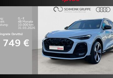 Audi Q5 13.674 km 65.880 &euro; Wesel 46483
