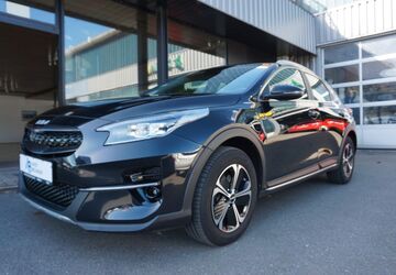 Kia XCeed 36.724 km 18.900 &euro; Wesel 46483