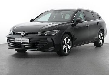 VW Passat Variant 3.999 km 45.980 &euro; Essen 45143