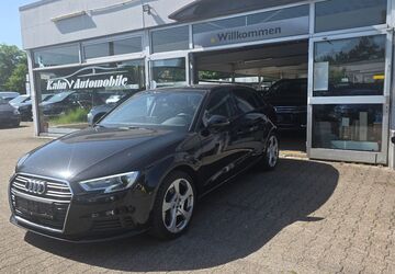 Audi A3 140.000 km 14.990 &euro; Gladbeck 45966