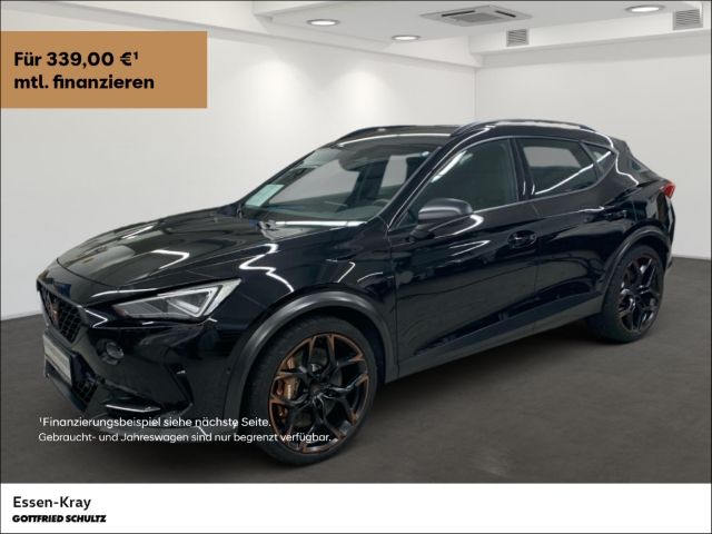 Cupra Formentor 48.415 km 39.450 &euro; Essen 45307