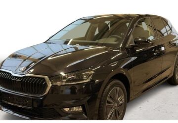 Skoda Fabia 8.000 km 24.580 &euro; Moers-Hülsdonk 47441