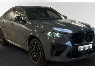 BMW X6 M 33.167 km 112.890 &euro; Wesel 46485