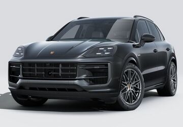 Porsche Cayenne 12.430 km 104.900 &euro; Moers 47441
