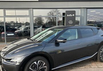 Kia EV6 4.947 km 37.970 &euro; Wesel 46485