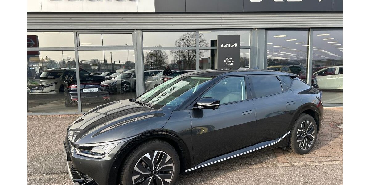 Kia EV6 4.947 km 37.970 &euro; Wesel 46485