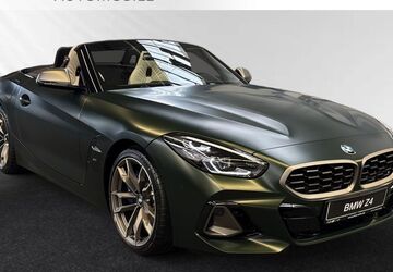 BMW Z4 M40 4.000 km 71.990 &euro; Moers 47441