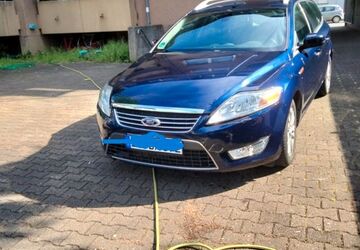 Ford Mondeo 175.000 km 2.850 &euro; Duisburg 47137