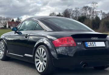 Audi TT 262.000 km 5.270 &euro; Castrop-Rauxel 44575