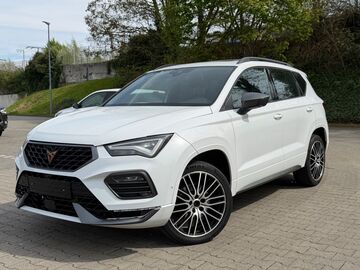 Gebrauchte Seat Ateca