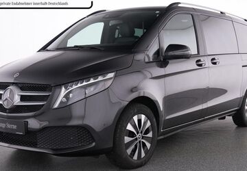 Mercedes-Benz V 300 35.557 km 62.499 &euro; Essen 45309