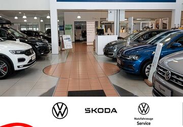 VW Touran 7.500 km 34.900 &euro; Witten 58453