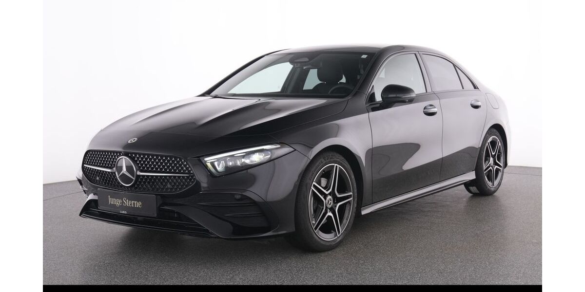 Mercedes-Benz A 200 5.716 km 37.985 &euro; Essen 45309