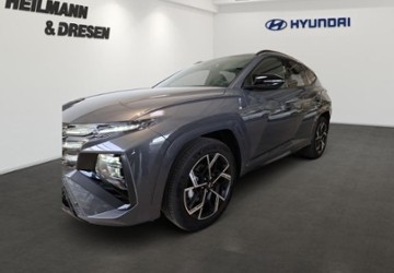 Hyundai TUCSON 2.800 km 35.950 &euro; Gelsenkirchen 45891