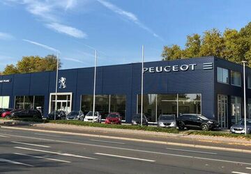 Peugeot 308 9.990 km 32.390 &euro; Herne 44625