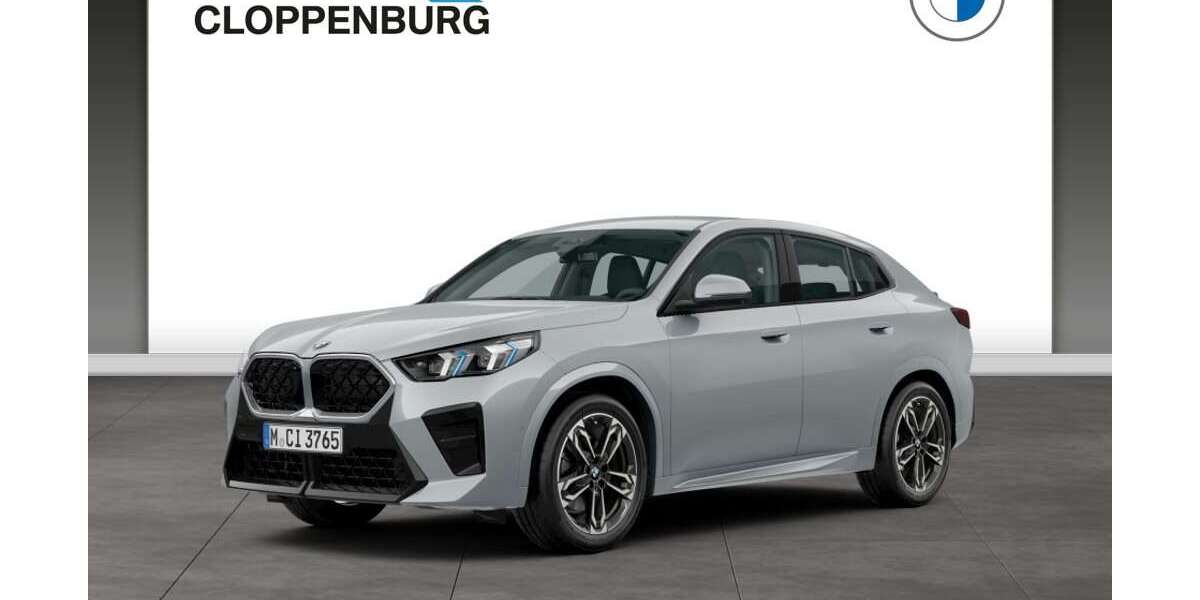 BMW X2 15.240 km 42.150 &euro; Duisburg 47053