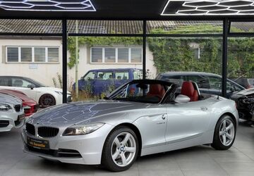 BMW Z4 62.917 km 20.850 &euro; Essen 45141