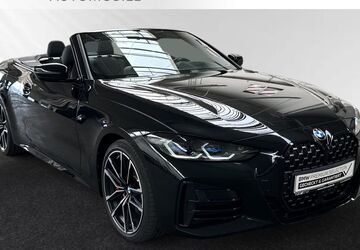 BMW M440 41.200 km 45.900 &euro; Moers 47441