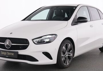 Mercedes-Benz B 200 8.501 km 32.385 &euro; Essen 45309