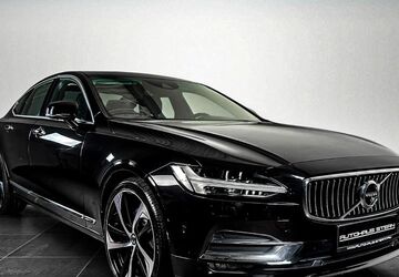 Volvo S90 96.350 km 22.990 &euro; Gelsenkirchen 45892