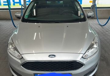Ford Focus 75.000 km 10.600 &euro; Dorsten 46284