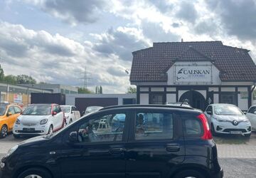 Fiat Panda 52.029 km 5.790 &euro; Dinslaken 46539