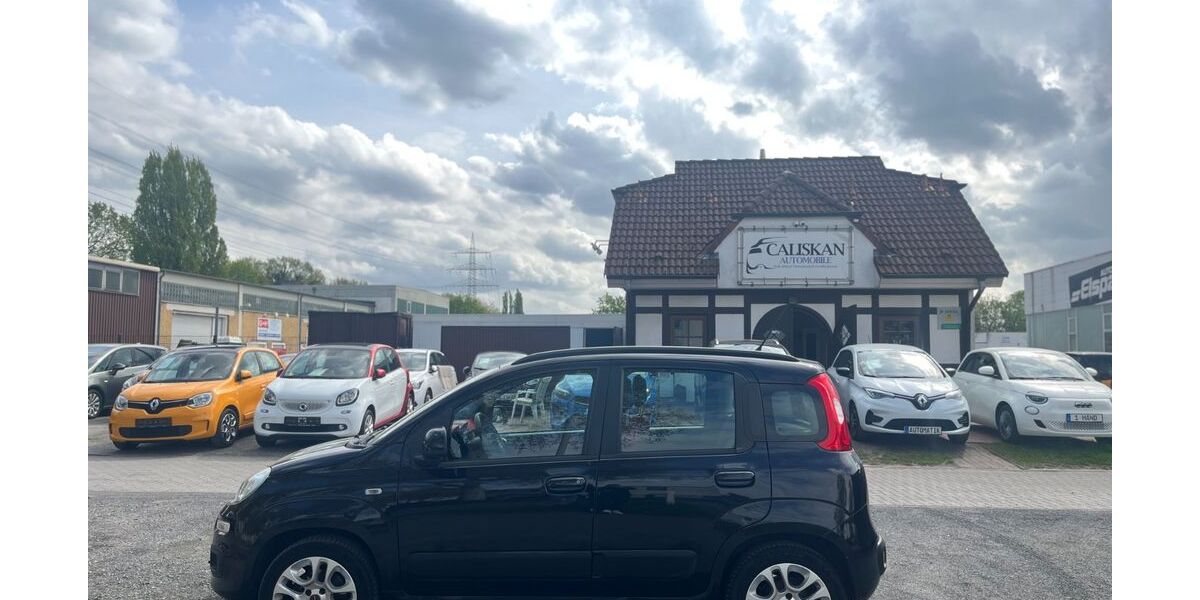 Fiat Panda 52.029 km 5.790 &euro; Dinslaken 46539