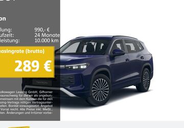 VW Tayron 26.113 km 39.590 &euro; Marl 45770