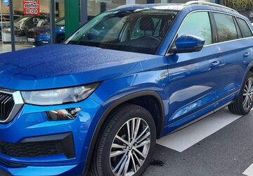 Skoda Kodiaq 55.900 km 31.880 &euro; Essen 45326
