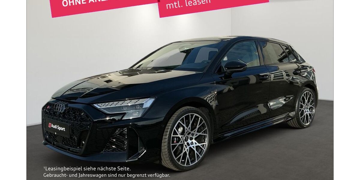 Audi RS3 4.500 km 67.550 &euro; Duisburg 47249