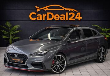 Hyundai i30 99.000 km 21.999 &euro; Voerde 46562