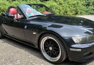 BMW Z3 116.000 km 19.999 &euro; Dinslaken 46539