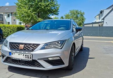Seat Leon 80.500 km 22.099 &euro; Gladbeck 45968