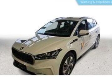 Skoda Enyaq 92.402 km 25.380 &euro; Moers 47441