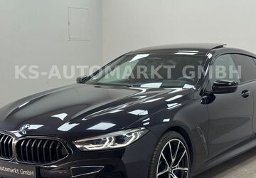 BMW M850 104.030 km 49.850 &euro; Essen 45326