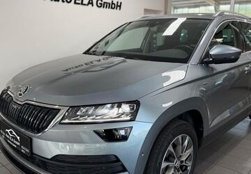 Skoda Karoq 77.000 km 21.990 &euro; Heiligenhaus 42579