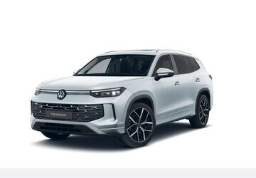 VW Tayron 15.635 km 45.190 &euro; Duisburg 47059
