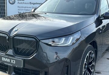 BMW X3 1.001 km 64.990 &euro; Haltern am See 45721