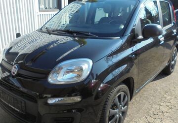 Fiat Panda 94.000 km 6.850 &euro; Essen 45329